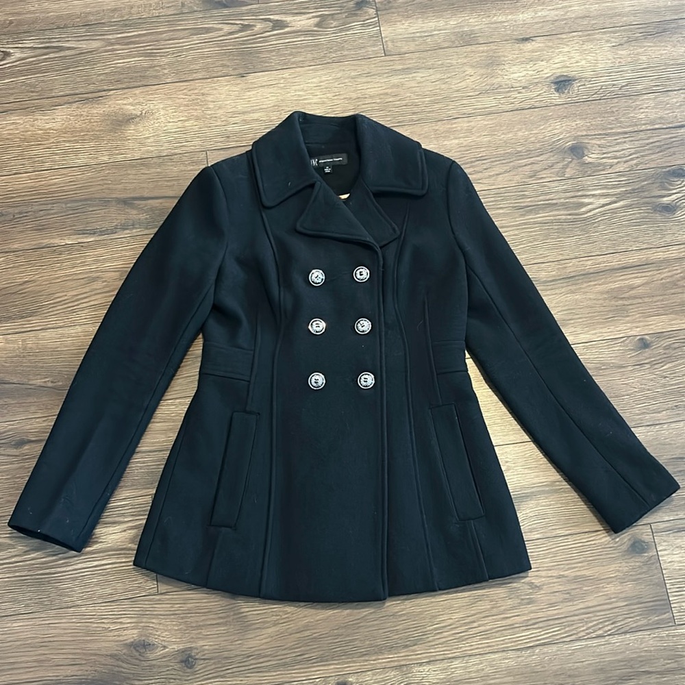 Women’s INC Pea Coat